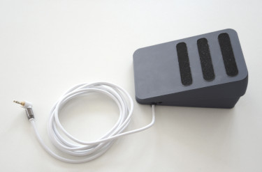 Foot Pedal