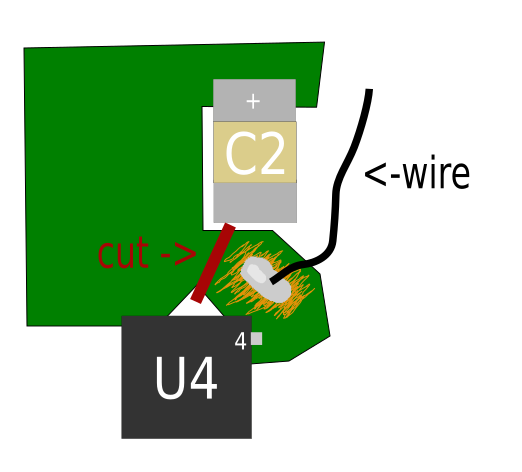 how to disconnect sd